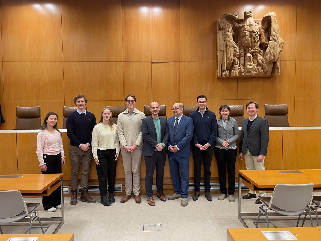 Exkursion-Lehrstuhl-Karlsruhe-2026