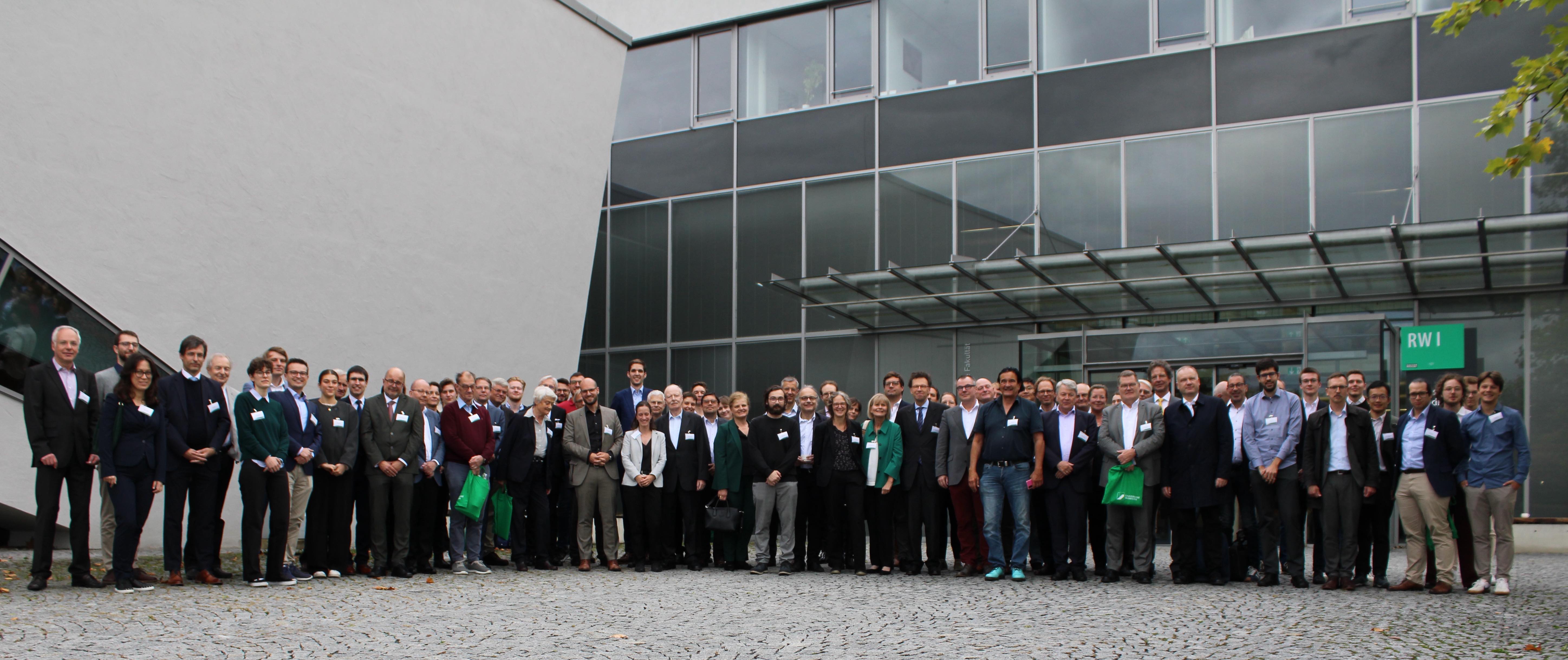 Gruppenfoto_IVR_Tagungsteam