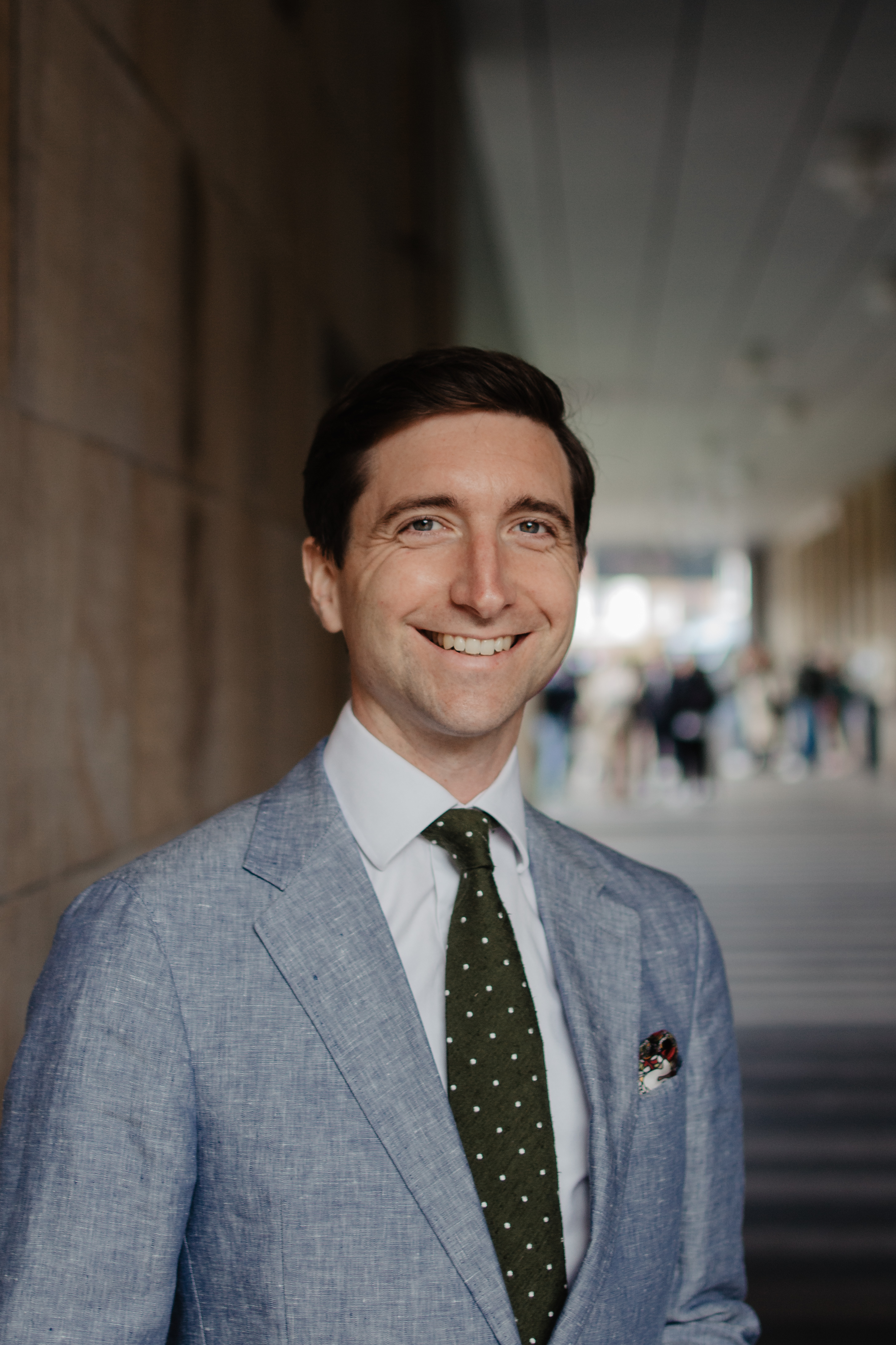 Prof. Dr. Patrick Hilbert