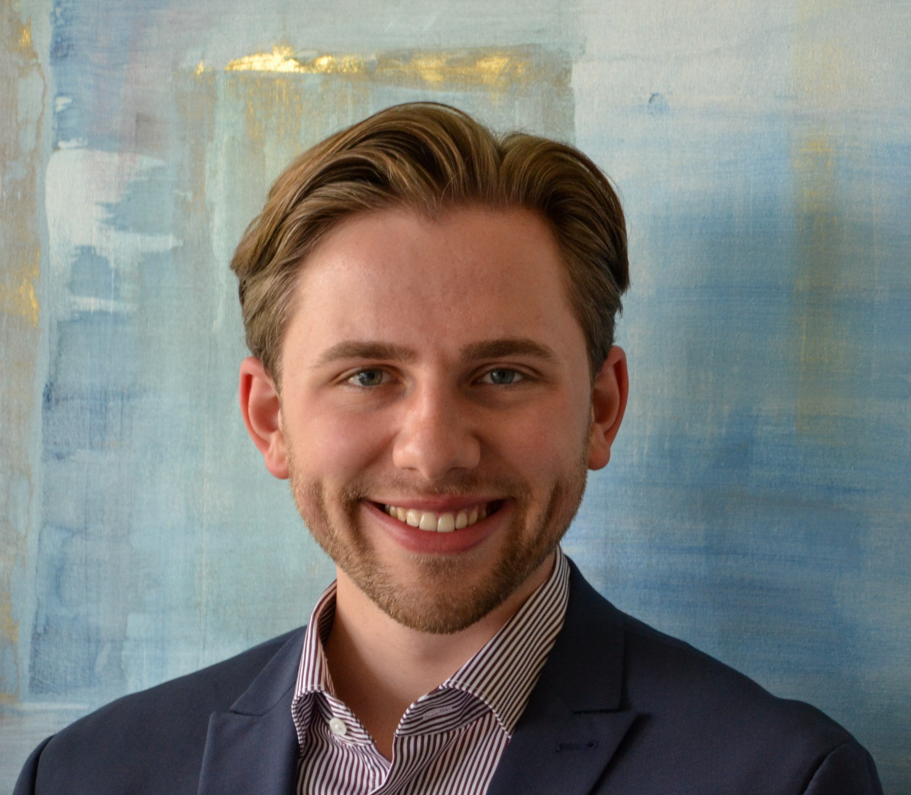 Sebastian Trier