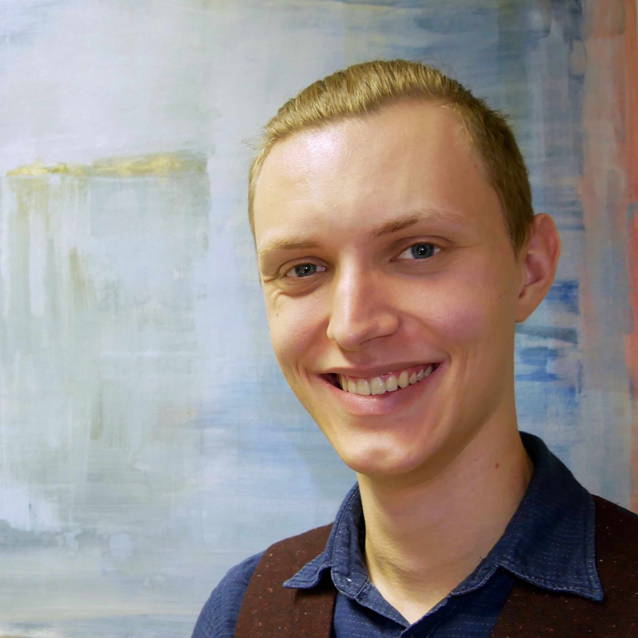 elias kormann