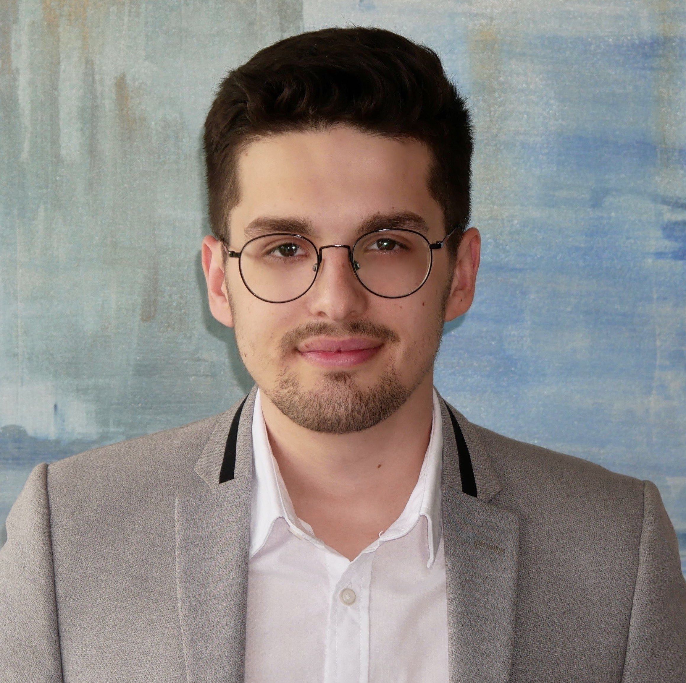 Tobias Schmidmeier