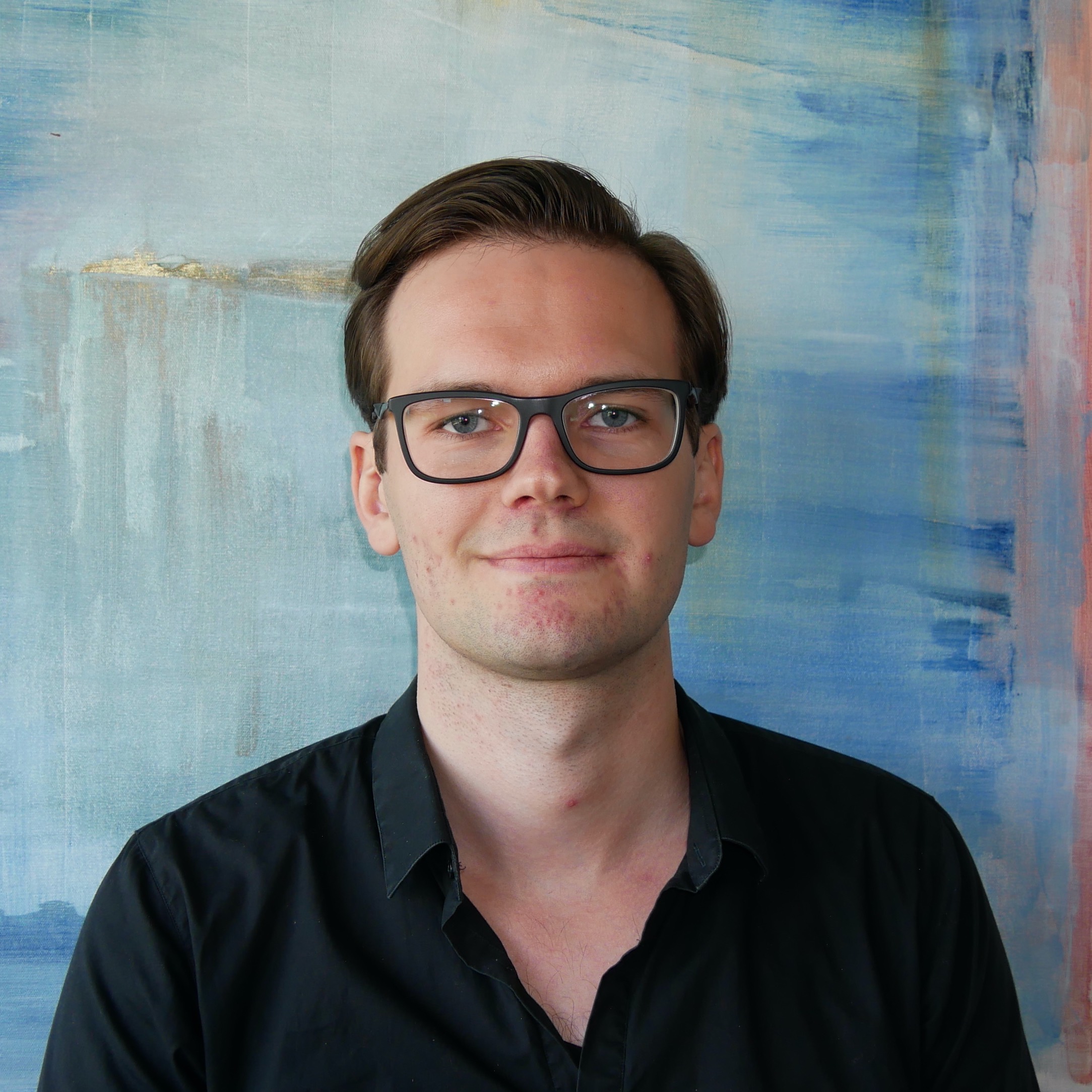 Simon Tebbe