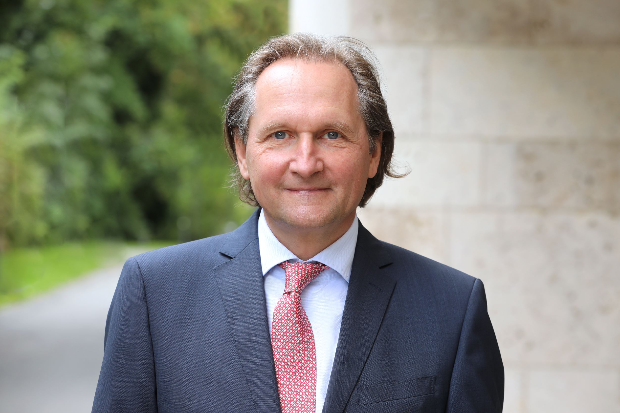 Thomas Duve