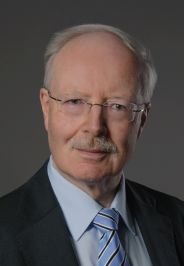 Bild Ulfrid Neumann